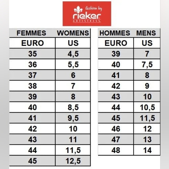 Rieker Remonte Black Waterproof Winter Snow Boots Size 44 EU Size 11.5 - Picture 10 of 10